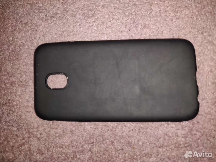 Чехлы на Самсунг j5