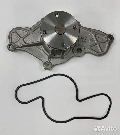 Насос водяной Mazda 626 2.5I 91