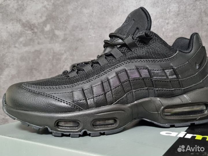 Nike air max 95 кроссовки