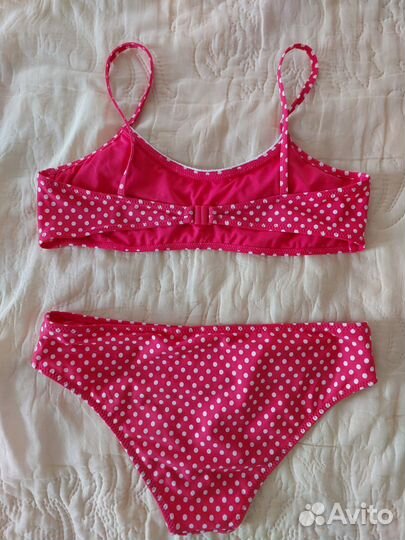Купальник для девочки calzedonia