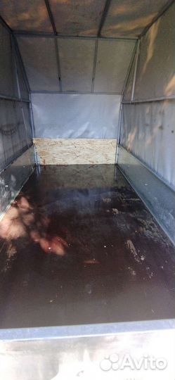 Прицеп легковой бу с документами