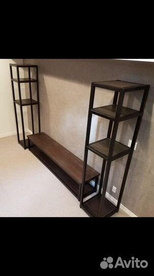 Тумба под тв