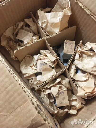 Динамик СССР