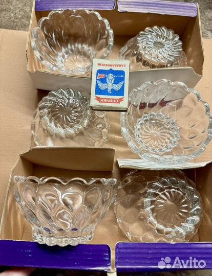 Миска салатник Посуда