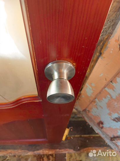 Дверь межкомнатная