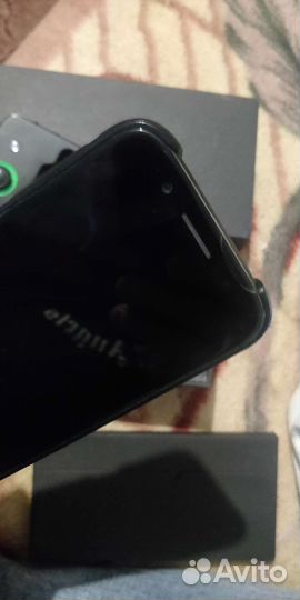 Xiaomi black shark