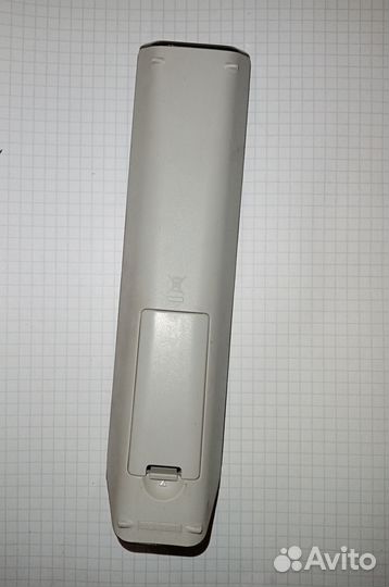 Пульт управлени для двд Samsung R-130