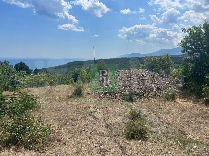 Участок 6 сот. (ИЖС)