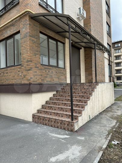 Свободного назначения, 105 м²