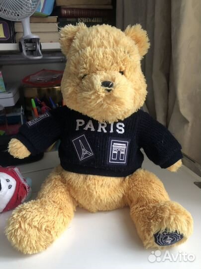 Мягкие игрушки пакетом