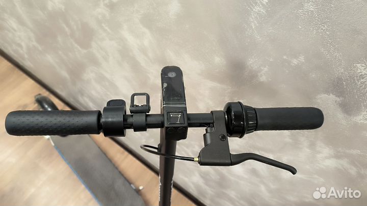 Самокат взрослый