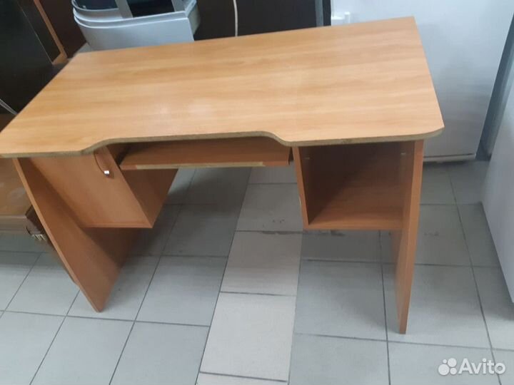 Б-7 Стол пк в ассортименте 2737