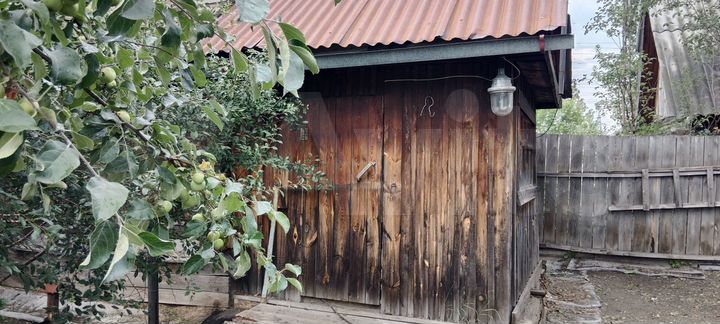 Участок 6 сот. (СНТ, ДНП)