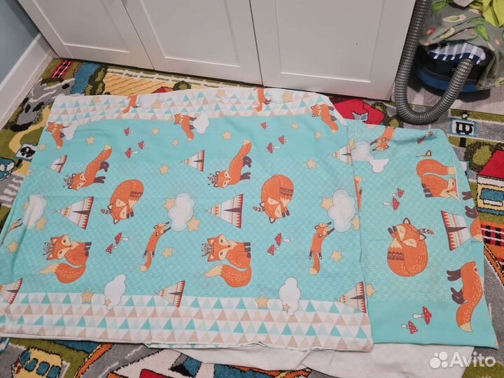 Постельного белья