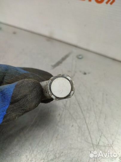 Датчик парковки передний Hyundai Santa Fe Dm 2.2 Л