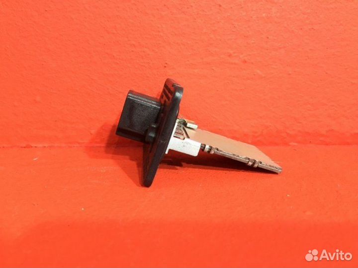 Резистор отопителя Hyundai I30 FD G4FA 1.4 бензин