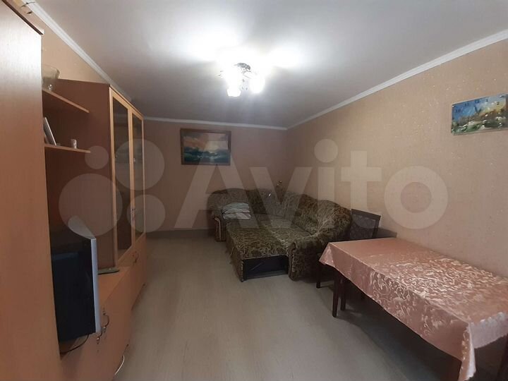 2-к. квартира, 47 м², 2/4 эт.