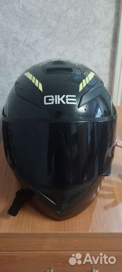 Шлем для мотоцикла