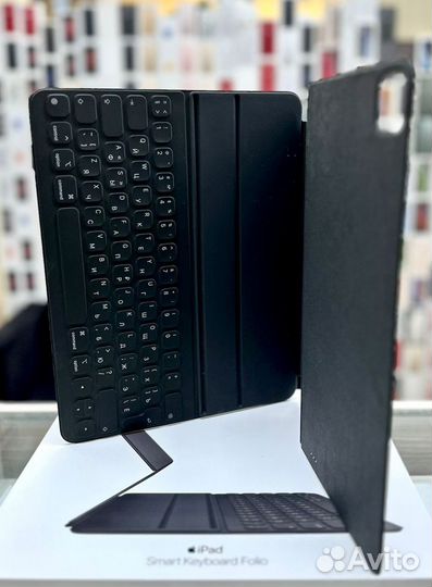 Клавиатура Smart Keyboard Folio для apple iPad