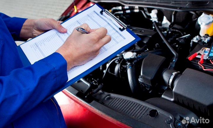 Контролер технического состояния автотранспорта