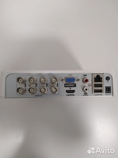 Видеорегистратор Novicam