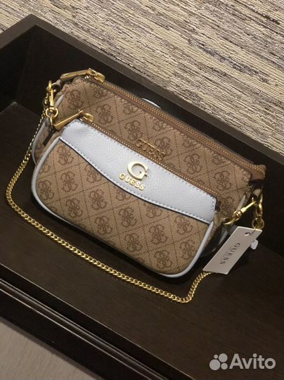 Сумка женская Guess