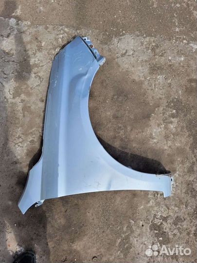 Крыло переднее правое LADA vesta