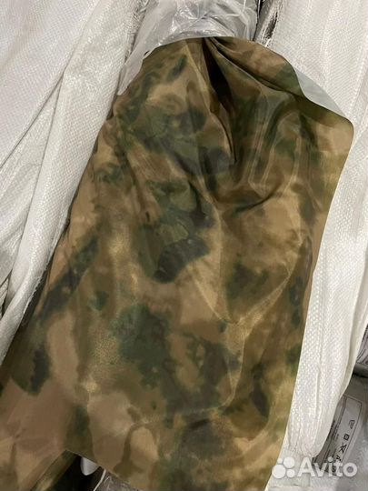 Ткань оксфорд 210,600,1680