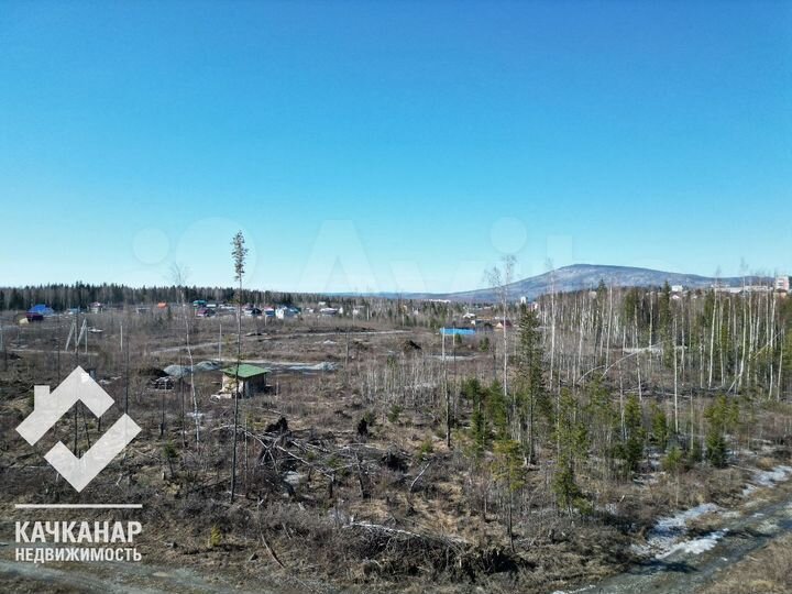 Участок 9 сот. (ИЖС)