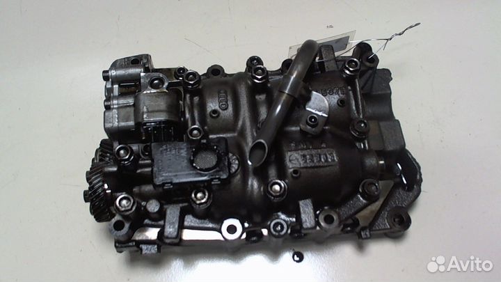 Насос масляный Audi A6 (C6), 2008