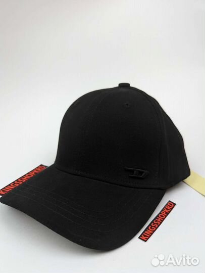 Бейсболка Diesel