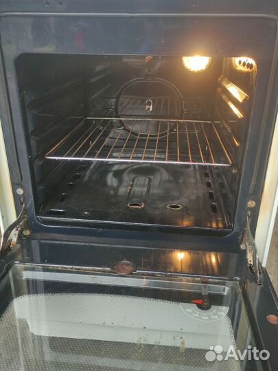 Плита газовая