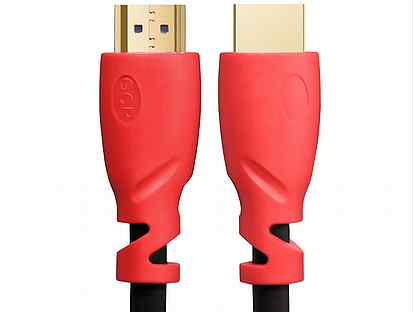 Кабель hdmi - hdmi Greenconnect GCR-HM3012 3.0m