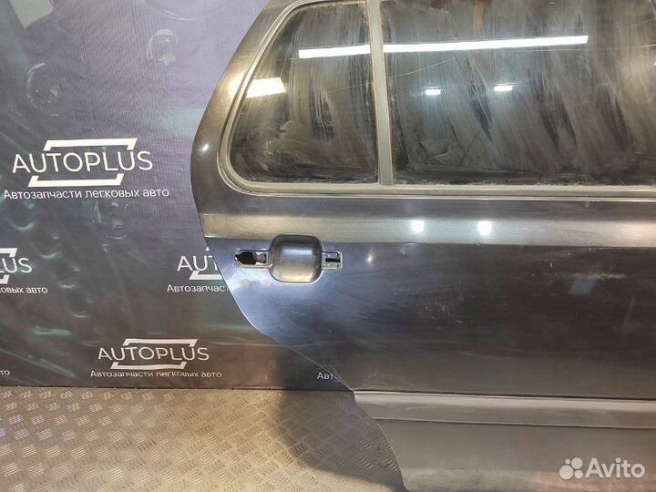 Дверь задняя правая Volkswagen Golf 3 хэтчбек 1.8