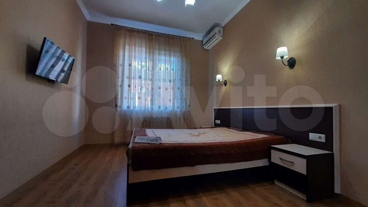 Дом 150 м² на участке 5 сот.