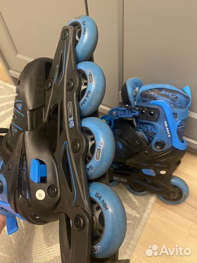 Ролики детские