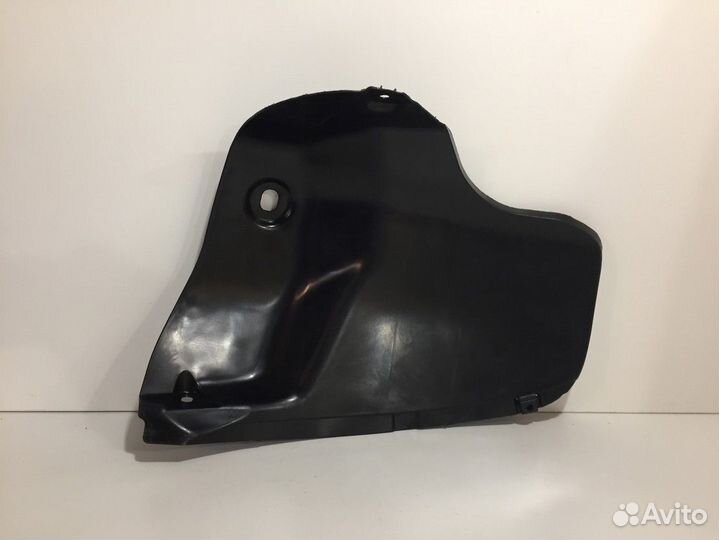 Локер задний правый Kia Rio 2005-2011 Новый