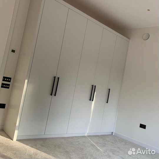 Шкаф на заказ