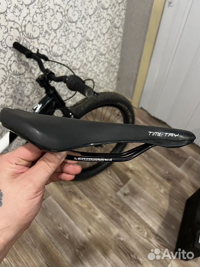 Седло для велосипеда