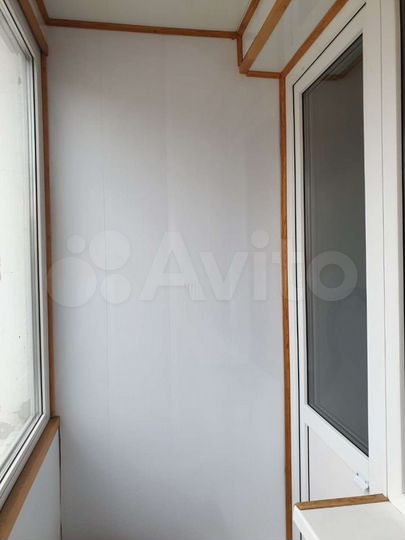 1-к. квартира, 36,3 м², 2/10 эт.