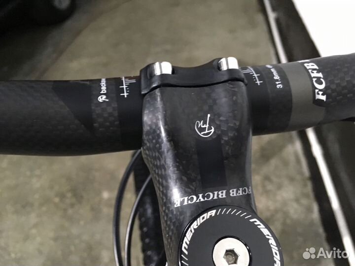 Мерида matts 800