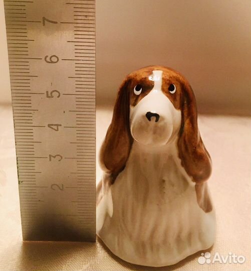 Фигурки коллекционные