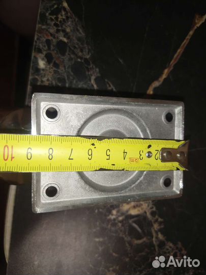 Держатель для спининга