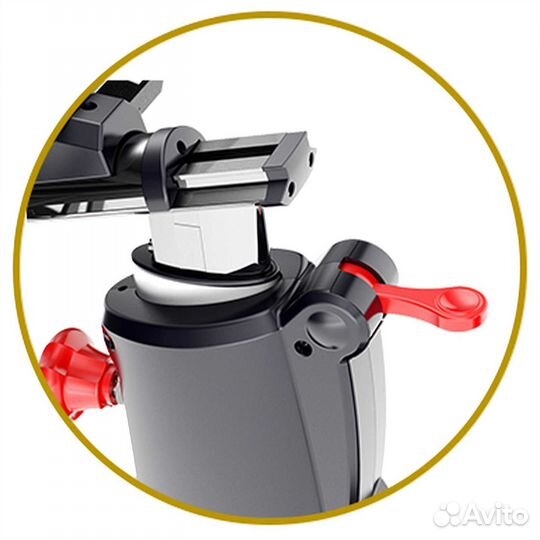 Спинбайк Smith SC300 v.1.20