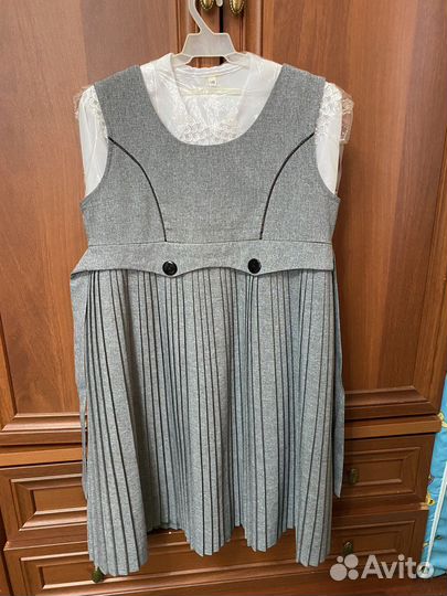 Сарафан для девочки