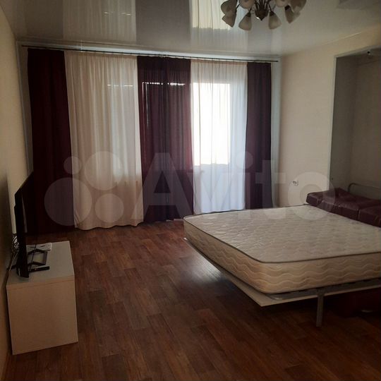 Комната 23 м² в 1-к., 9/10 эт.