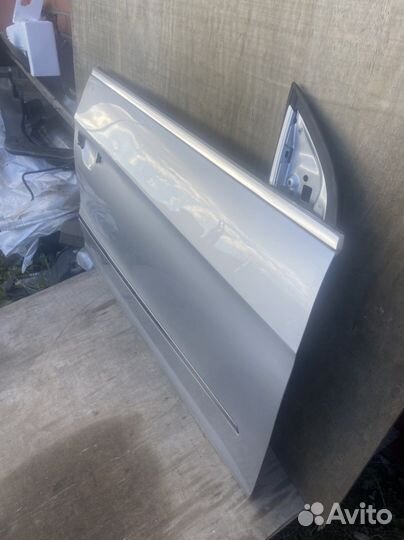 Дверь передняя правая Volkswagen passat Cc