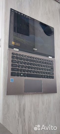 Acer SP111-34N-P6VE