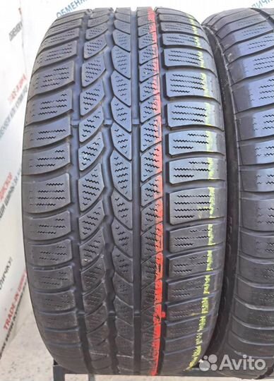 Continental WorldContact 4x4 235/55 R17 99H