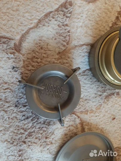 Система для приготовления пищи Keith titanium